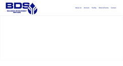 Desktop Screenshot of bdscro.com